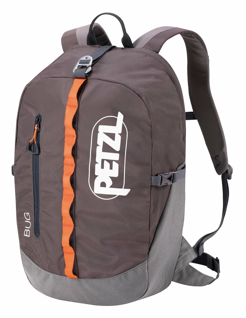 Cheap 😉 Petzl Bug Climbing Pack - 18 Liter Climbing Packs 🌟 4 Petzl Bug Climbing Pack - 18 Liter Climbing Packs