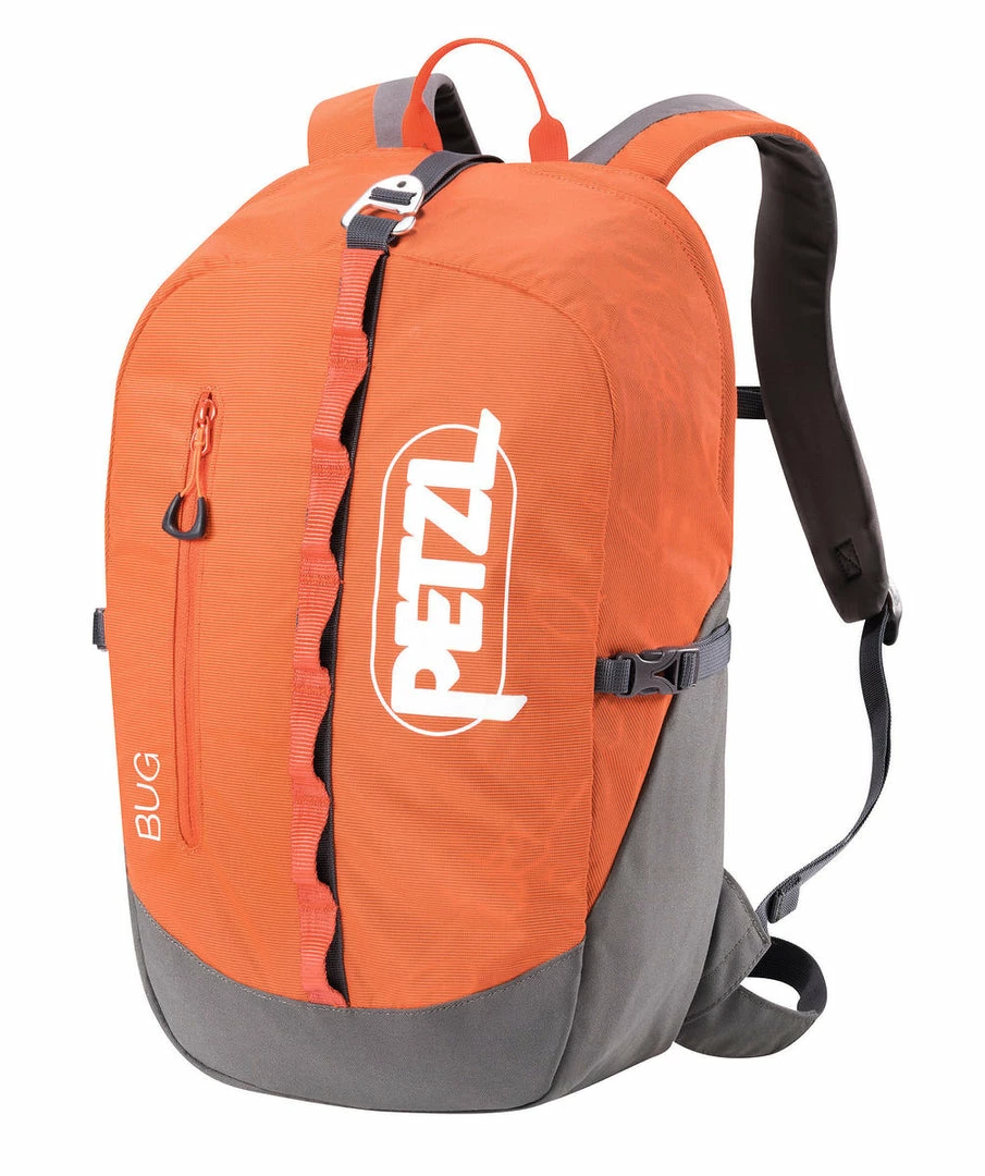 Cheap 😉 Petzl Bug Climbing Pack - 18 Liter Climbing Packs 🌟 3 Petzl Bug Climbing Pack - 18 Liter Climbing Packs