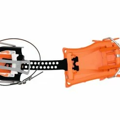 Ice Climbing Petzl Dart Technical Ice Crampon