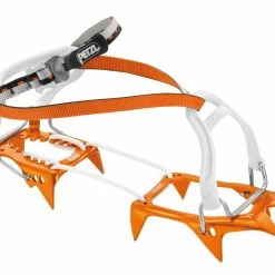 Petzl Leopard Flexlock Crampon Ice Climbing