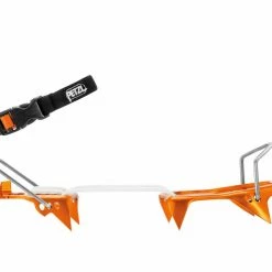Petzl Leopard Leverlock LLF Crampon