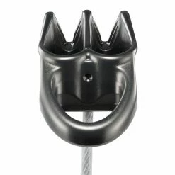 Petzl Reverso Belay Device Hardware