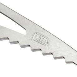 Petzl Ride Ice Axe Ice Climbing