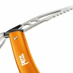 Petzl Ride Ice Axe Ice Climbing