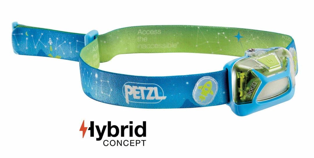 Wholesale 🧨 Petzl Tikkid Kids Headlamp 🧨 3 Petzl Tikkid Kids Headlamp