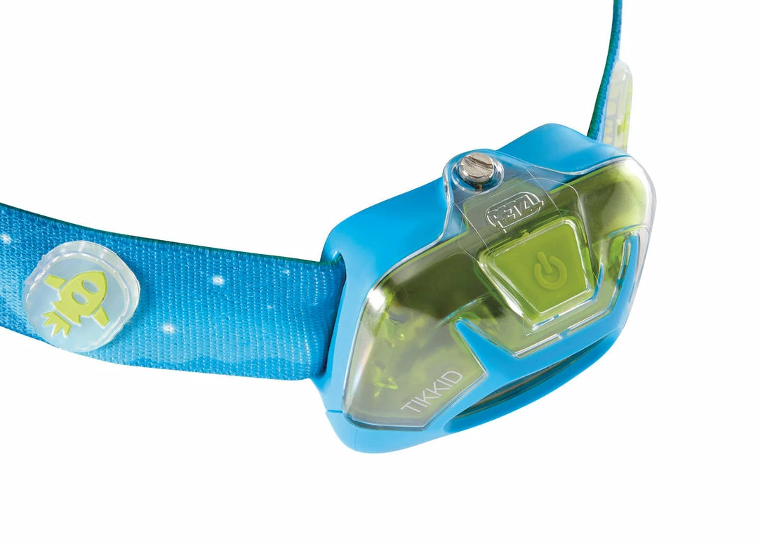 Wholesale 🧨 Petzl Tikkid Kids Headlamp 🧨 5 Petzl Tikkid Kids Headlamp