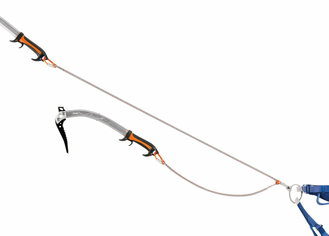 Flash Sale ⭐ Petzl V-Link Ice Climbing 🔥 5 Petzl V-Link Ice Climbing
