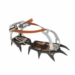 Petzl Vasak Flexlock 12 Point Crampon