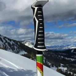 Neptune Mountaineering Avalanche Safety SnowWander PoleClinometer Slope Meter