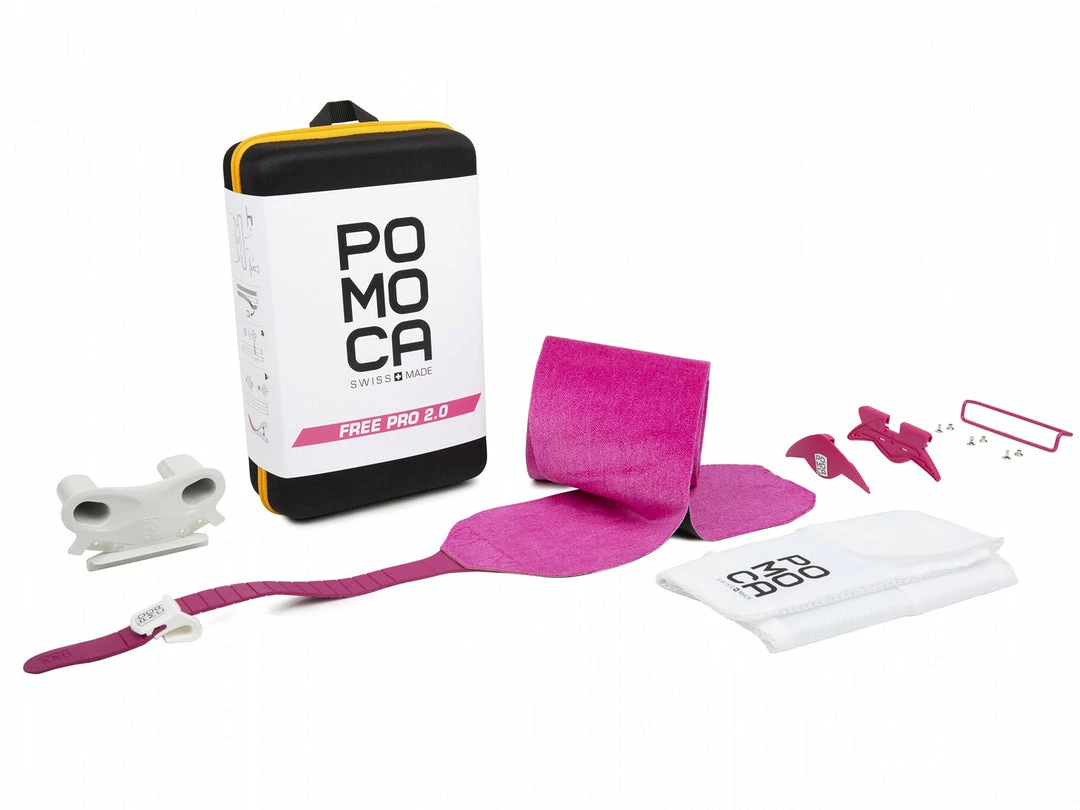 Outlet 🤩 Pomoca Free Pro 2.0 💯 3 Pomoca Free Pro 2.0