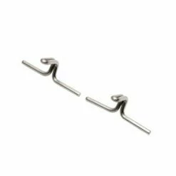 ASNES Skins Pomoca Z-Hook For Click Lock