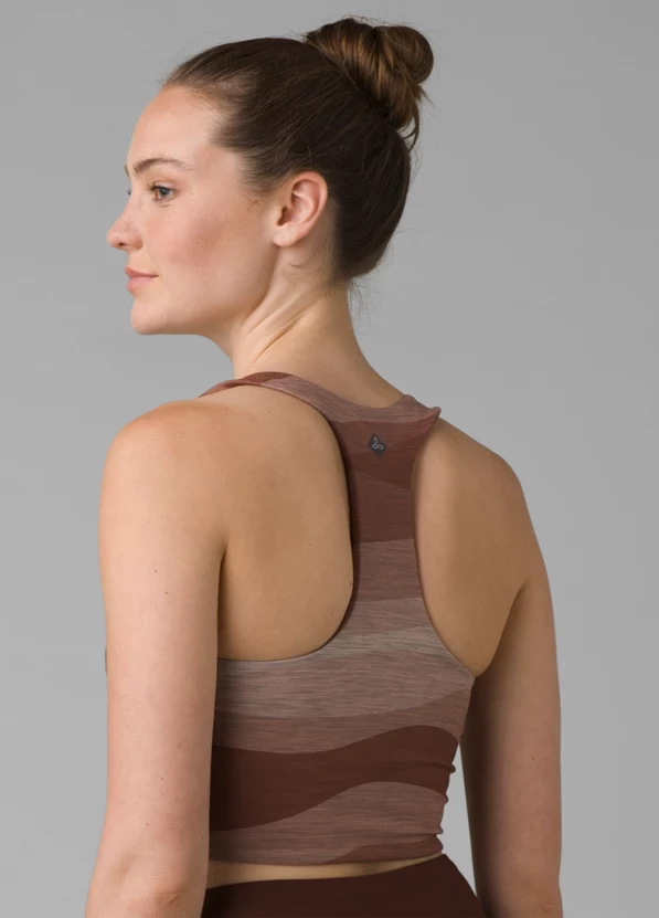 Cheap 🔥 Prana Momento Crop Top 👩 Women's 🥰 4 Prana Momento Crop Top Women's
