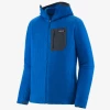 PATAGONIA Ptagonia Men's R1 Air Full-Zip Hoody