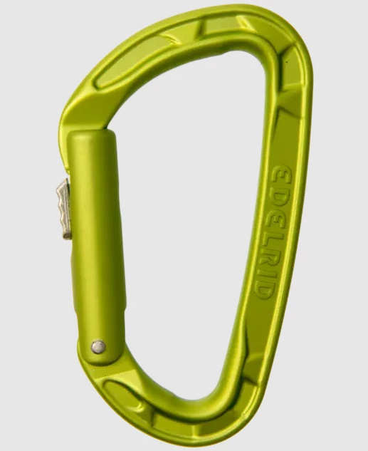 Buy ✔️ Hardware Edelrid Pure Slider ⭐ 5 Hardware Edelrid Pure Slider