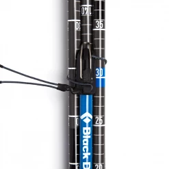 Flash Sale ❤️ Black Diamond Quickdraw Carbon Probe 300 😍 7 Black Diamond Quickdraw Carbon Probe 300