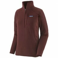Patagonia Women's R1 Pullover