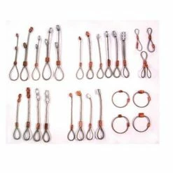 YATES Hardware RIVET HANGER