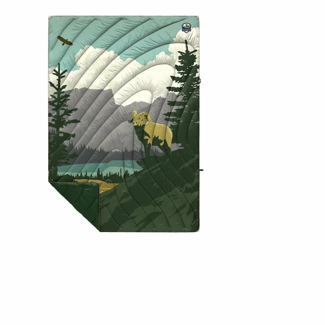 Deals 😀 Rumpl Original Puffy Blanket 🎁 19 Rumpl Original Puffy Blanket