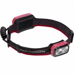 Lighting And Power Black Diamond Onsight 375 Headlamp