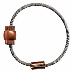 YATES ROUND Hardware