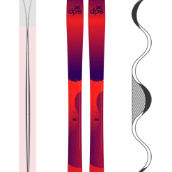 Deals 💯 Skis DPS 2021 Pagoda Tour Special Edition - 100RP 😉 12 Skis DPS 2021 Pagoda Tour Special Edition - 100RP