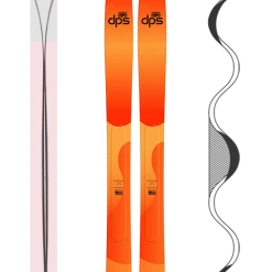 DPS 2021 Pagoda Tour Special Edition - 112RP Skis