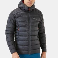 Rab Electron Pro Jacket Men's