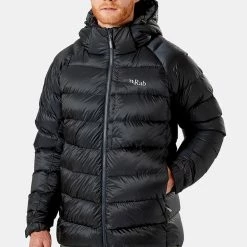 Rab Men's Axion Pro Jacket