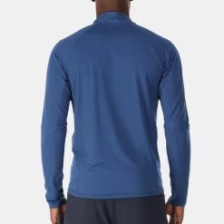 Rab Men's Sonic LS Zip