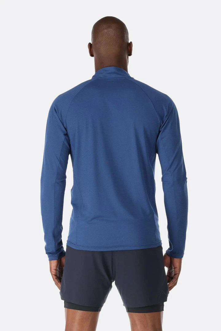 Best reviews of 🧨 Rab Men's Sonic LS Zip 🤩 4 Rab Men's Sonic LS Zip