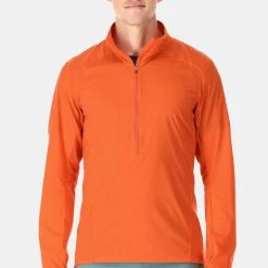 Rab Men's Windveil Pull-On