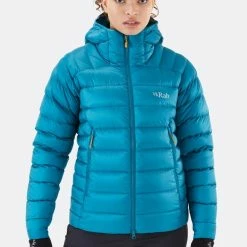 Rab Women's Electron Pro Jacket