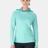 Rab Women's Force Hoody