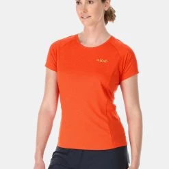 Rab Women's Sonic Tee