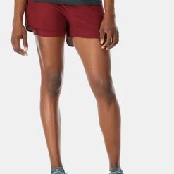 Rab Women's Talus Ultra Shorts