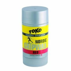 Red Toko Nordic Gripwax (25G)