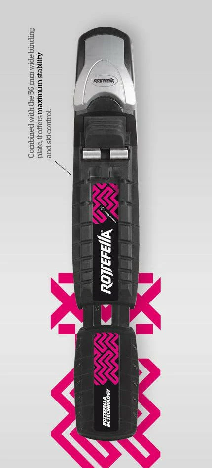 Best deal ✨ Rottefella NNN BC Manual Bindings ✔️ 3 Rottefella NNN BC Manual Bindings