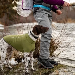 Pets Ruffwear Climate Changer Fleece Jacket
