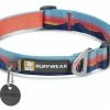 Ruffwear Crag Dog Collar Pets