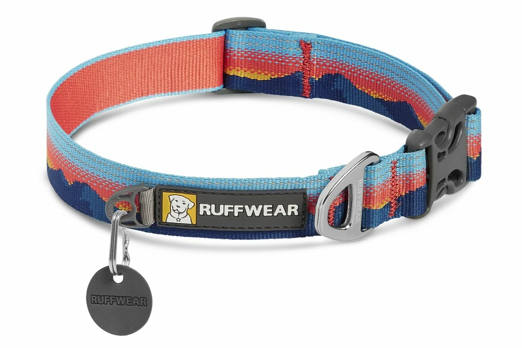 Best reviews of ✨ Ruffwear Crag 🐶 Dog Collar Pets 👏 3 Ruffwear Crag Dog Collar Pets