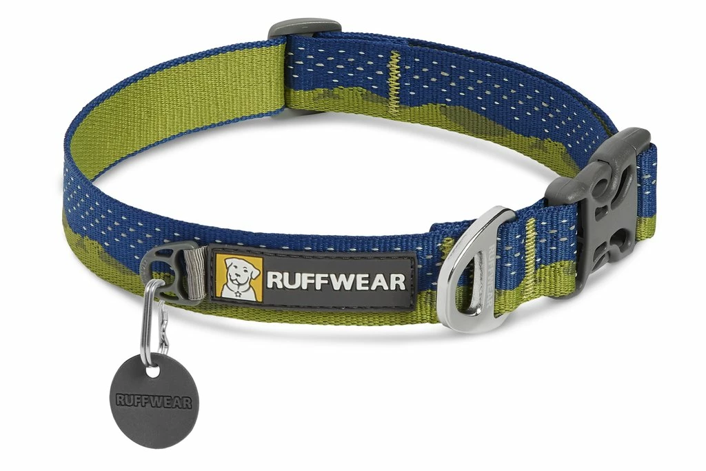 Best reviews of ✨ Ruffwear Crag 🐶 Dog Collar Pets 👏 5 Ruffwear Crag Dog Collar Pets