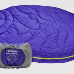 Pets Ruffwear Highlands Sleeping Bag
