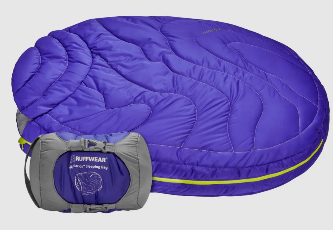Best deal 😀 Pets Ruffwear Highlands Sleeping Bag 😍 3 Pets Ruffwear Highlands Sleeping Bag