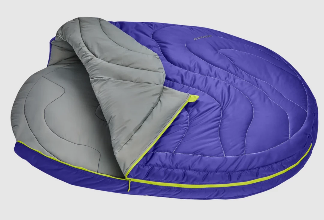 Best deal 😀 Pets Ruffwear Highlands Sleeping Bag 😍 4 Pets Ruffwear Highlands Sleeping Bag