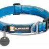Wholesale 🎉 Ruffwear Hoopie 🐶 Dog Collar Pets 🥰 1 Ruffwear Hoopie Dog Collar Pets