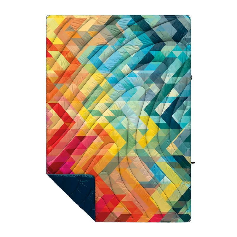 Deals 😀 Rumpl Original Puffy Blanket 🎁 3 Rumpl Original Puffy Blanket