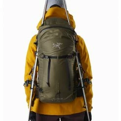 Buy ๐ Ski Touring Packs (no Airbag) Arc'teryx Rush SK 32 ๐ Backpack โ๏ธ 17 Ski Touring Packs (no Airbag) Arc'teryx Rush SK 32 Backpack