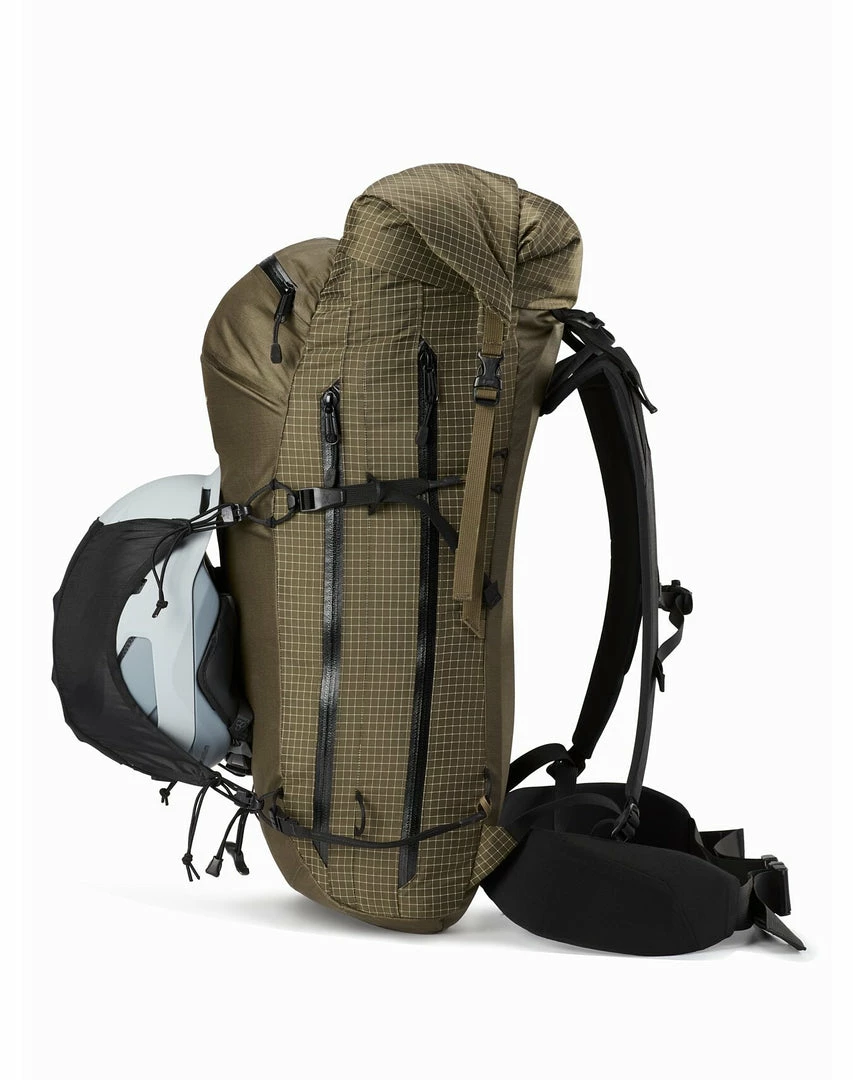 Buy ๐ Ski Touring Packs (no Airbag) Arc'teryx Rush SK 32 ๐ Backpack โ๏ธ 9 Ski Touring Packs (no Airbag) Arc'teryx Rush SK 32 Backpack