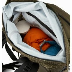 Buy ๐ Ski Touring Packs (no Airbag) Arc'teryx Rush SK 32 ๐ Backpack โ๏ธ 19 Ski Touring Packs (no Airbag) Arc'teryx Rush SK 32 Backpack