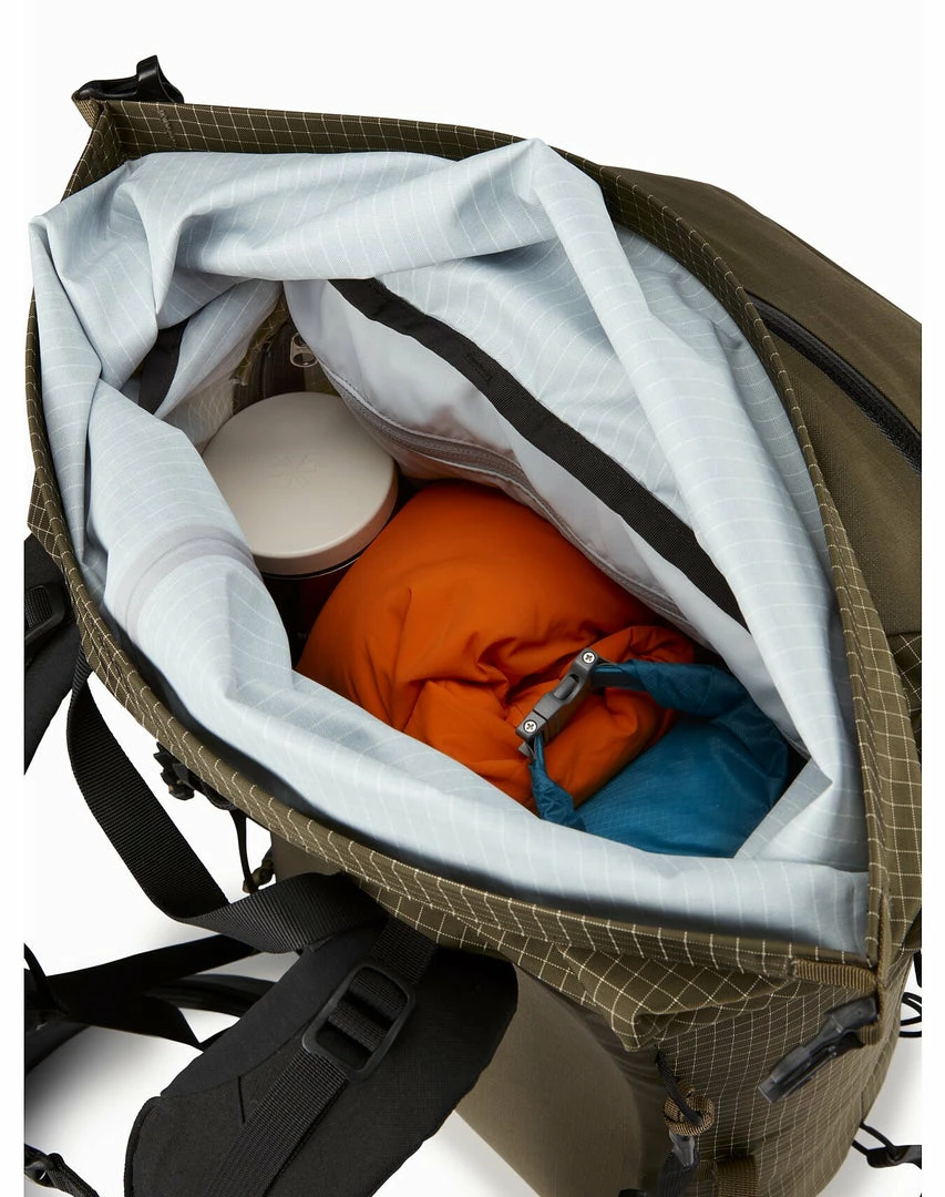 Buy ๐ Ski Touring Packs (no Airbag) Arc'teryx Rush SK 32 ๐ Backpack โ๏ธ 10 Ski Touring Packs (no Airbag) Arc'teryx Rush SK 32 Backpack